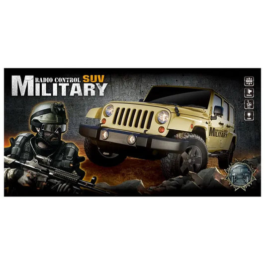 باور جوي - جيب + أضواء 1:12