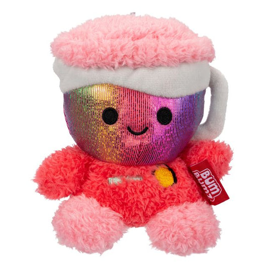 بومبومز - قطيفة ناعمة كيتشن بومز قطيفة ناعمة أشكال متعددة