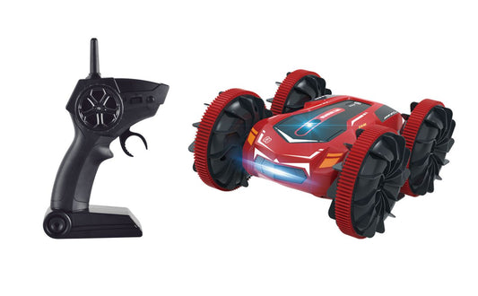 سيارة تحكم عن بعد برمائية للأطفال 2.4جيجاهيرتز