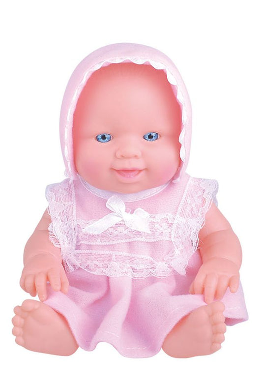 باور جوي - مجموعة دمية بيبي كايلا ميني 20 سم