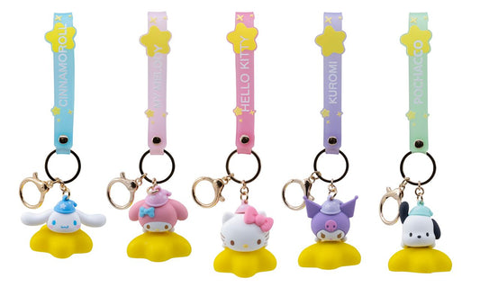 سلسلة هالو كيتي المضيئة