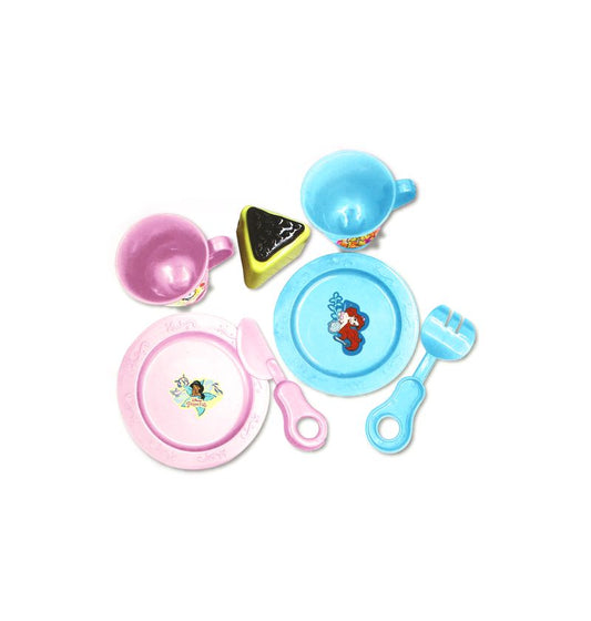 ديزني برينسس مجموعة شاي أميرات ديزني