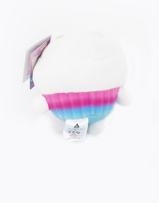 جابي دول هاوس - دمية كاكي كات مقاس 18 إنش