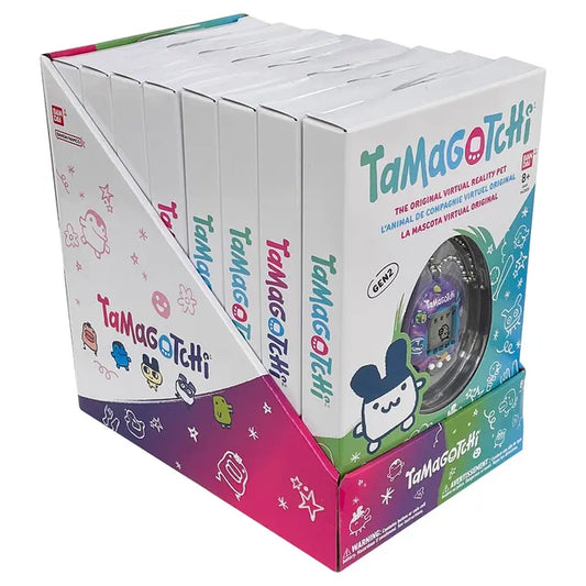 بانداي - لعبة تماغوتشي أوريجينال