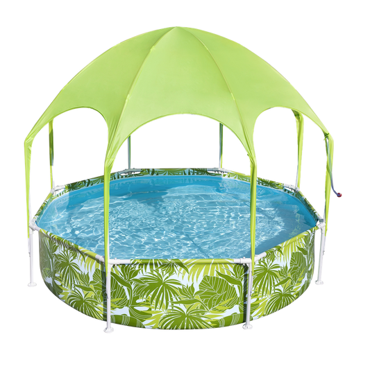 بست واي - مظلة سباحة صيفية - 244×51 سم