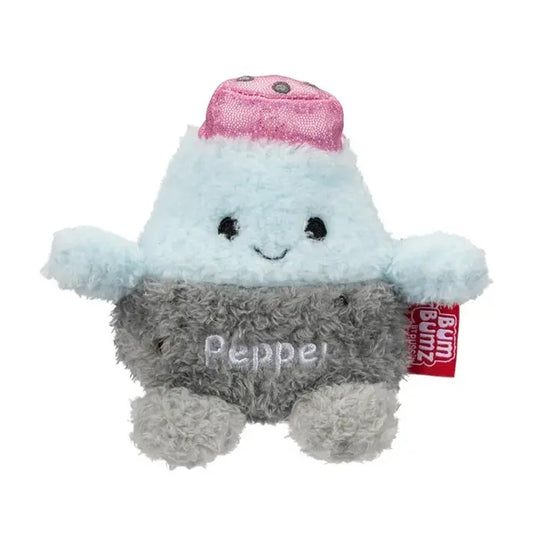 بومبومز - قطيفة ناعمة كيتشن بومز قطيفة ناعمة أشكال متعددة