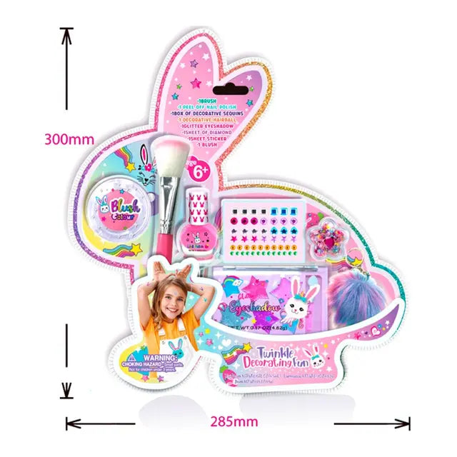 بيكووير - مجموعة الجمال والتزيين توينكل فن