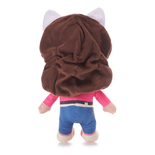 جابي دول هاوس - دمية جابي جيرل مقاس 10 إنش