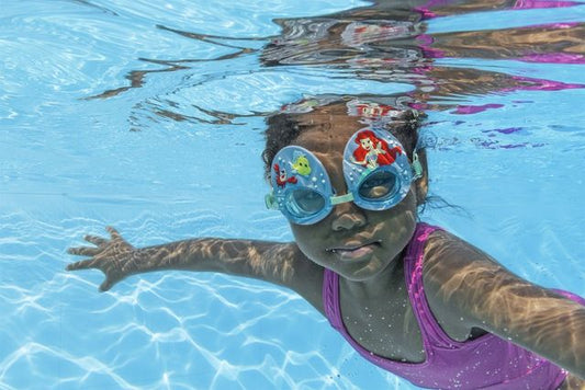بيست واي - نظارات سباحة للأطفال ليتل ميرميد اريل