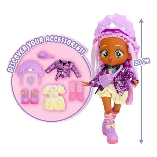 بي أف أف - دمية فويبي 8 أنش