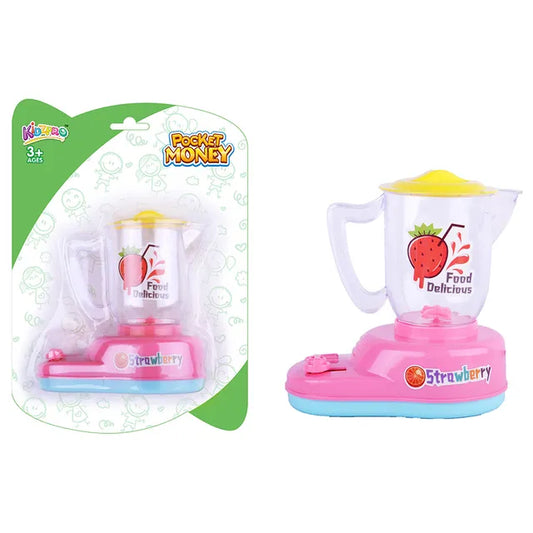 كيدزبرو - لعبة عصارة