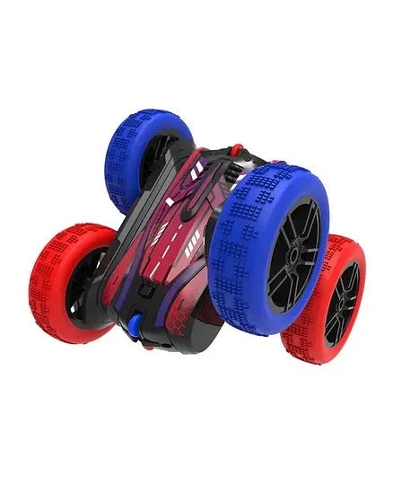 سايكلون كريزي سيارة حركات بهلوانية بالتحكم عن بُعد 2.4G