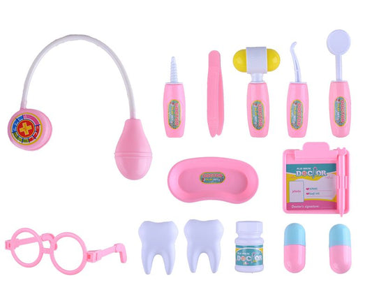 مجموعة طبيب سوبر فاليو