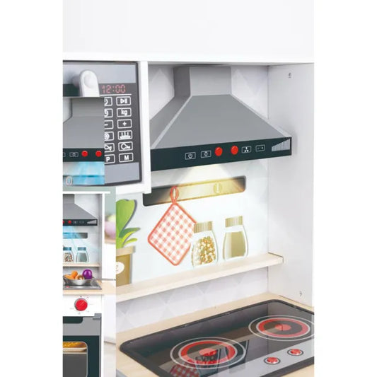 هيب - مجموعة أدوات المطبخ