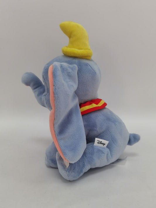 ديزني - دمية دمبو المحشوة - 10انش