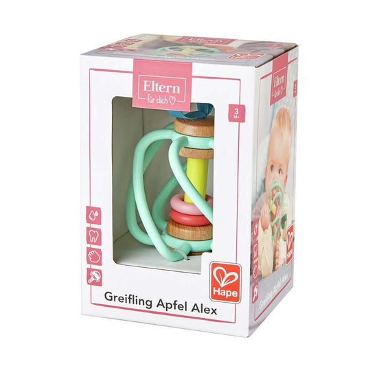 هيب - لعبة آبل جراب للأطفال