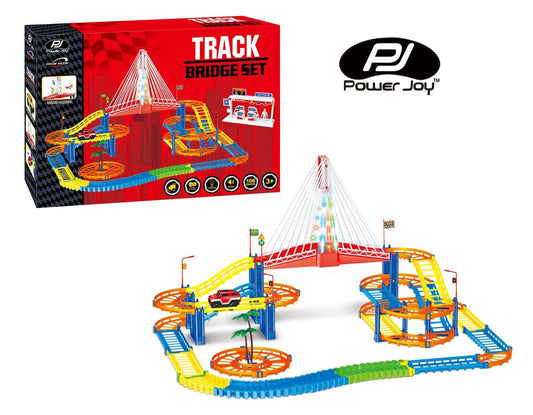 باور جوي - مجموعة جسر مسار سحري فروم فروم