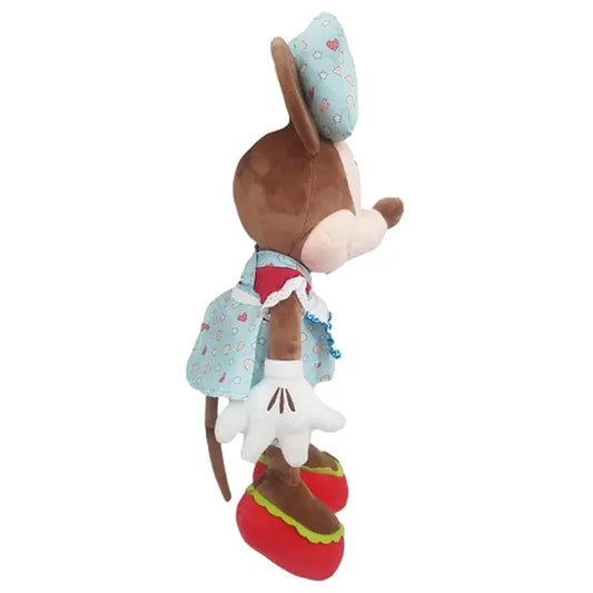 ديزني - دمية قطيفة ميني سويت هارت 17 إنش