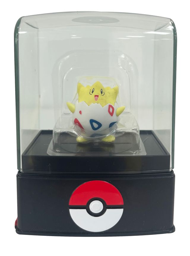 بوكيمون - شخصية بوكيمون بيكاتشو