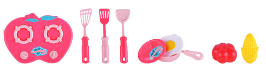 مجموعة مطبخ سوبر فاليو - عدد1