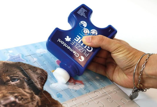 غراء ألغاز كليمنتوني 200مل