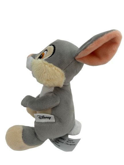 ديزني - دمية ثامبر محشوة - 8انش