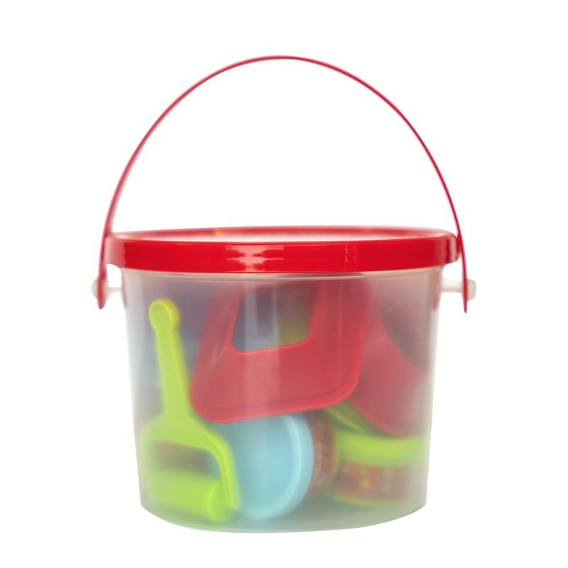 دلو دو تايم كوكوميلون الضخم