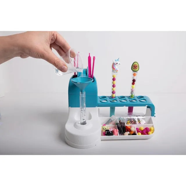 كلمنتوني - استوديو ابتكار وصنع الأقلام