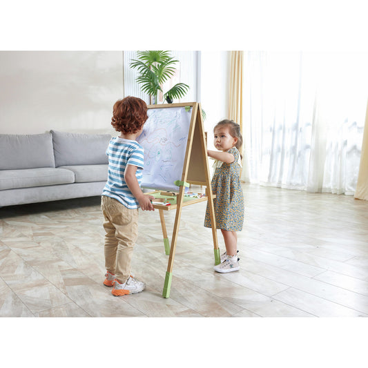 هيب - لوحة الأنشطة بامبو