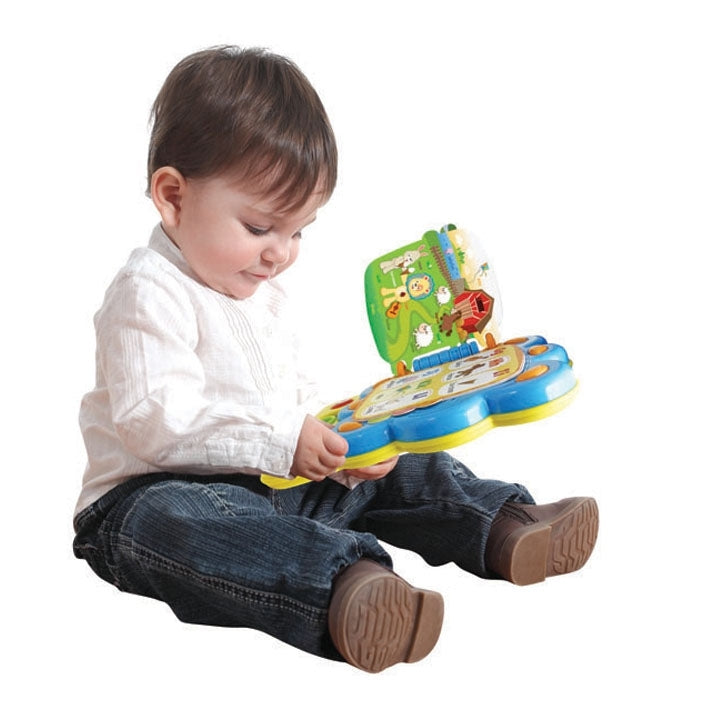 وين فن - كتاب سيزار ذا ليون التعليمي