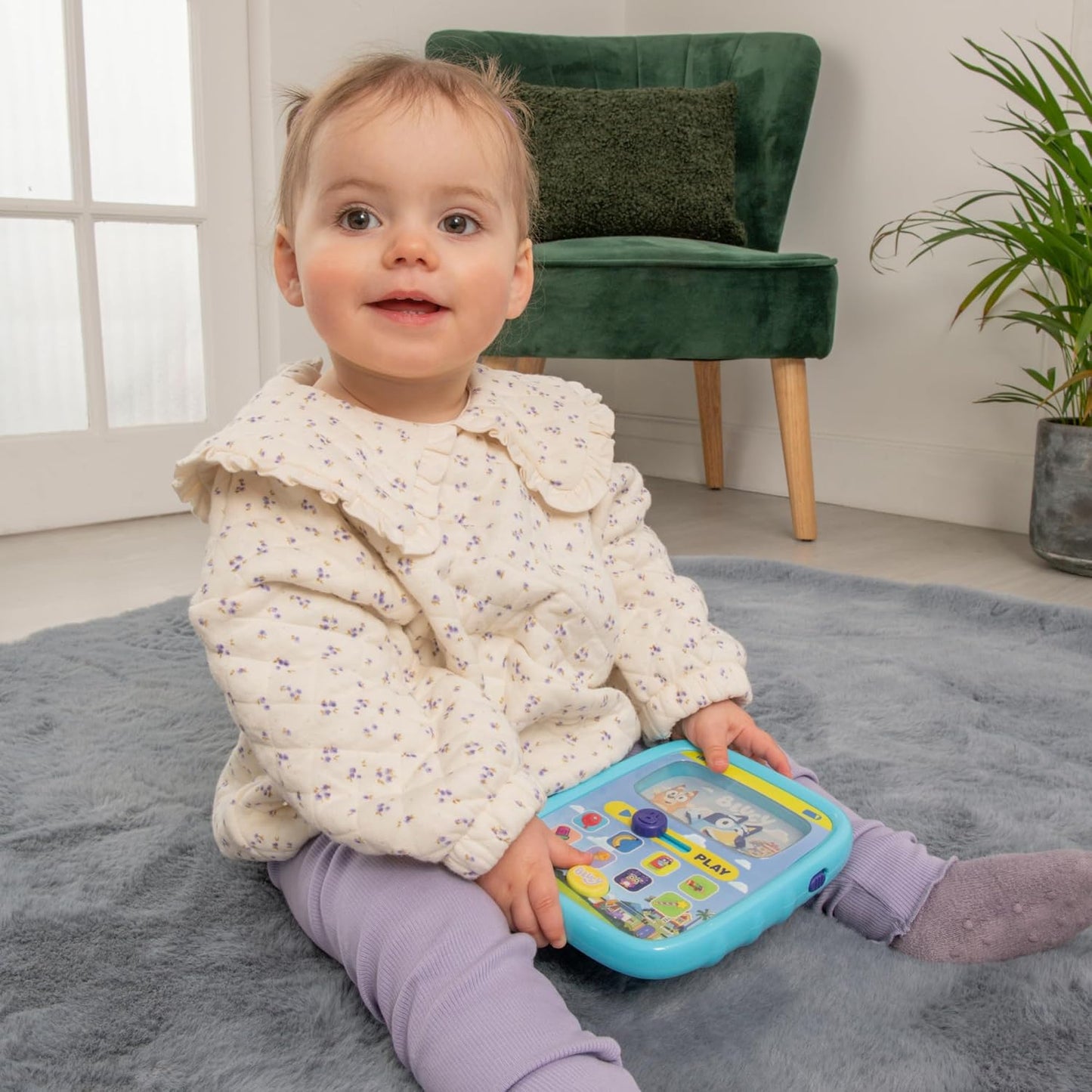 هاتف ذكي ألعاب بلوى للأطفال