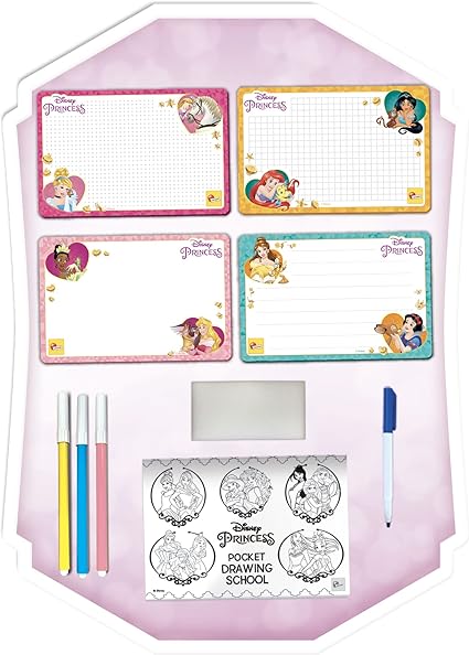 مدرسة الرسم الجيبية الأميرات للأطفال