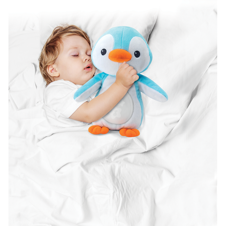 وين فن - البطريق المضيء