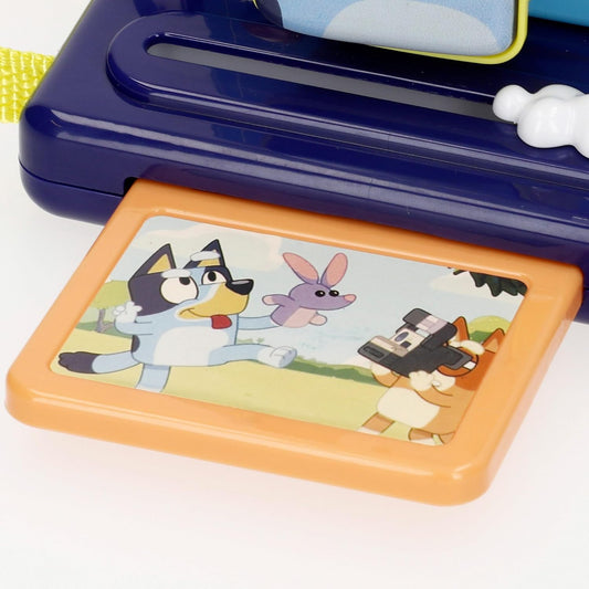 كاميرا ألعاب بلوى للأطفال