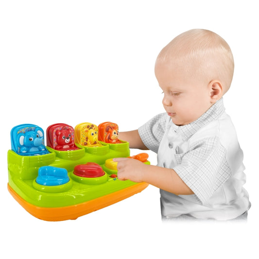 وين فن - لعبة بوب آند ليرن