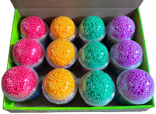 دوه تايم - رغوة حسية 3 في 1 - 170 جم - قطعة واحدة