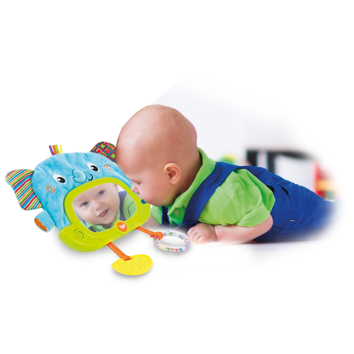 وين فن - داي آند نايت إليفانت بال وينفان