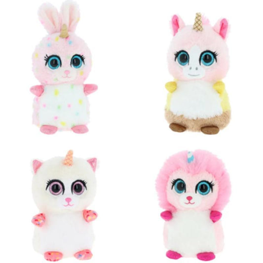 كيل تويز - تشكيلة سويت سينت موتسو 25 سم