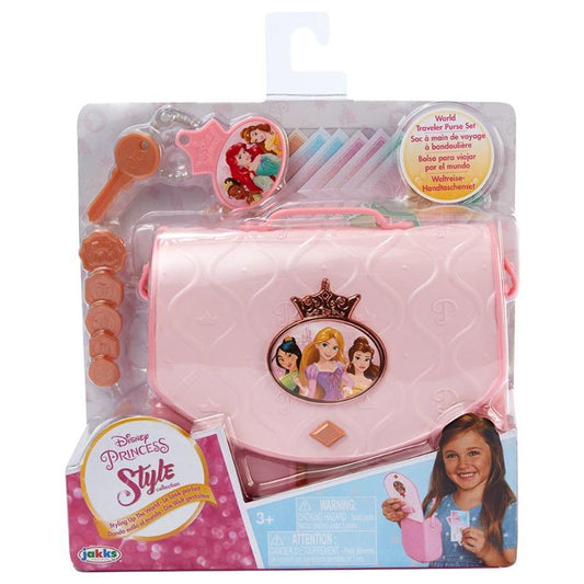 ديزني - مجموعة محفظة السفر