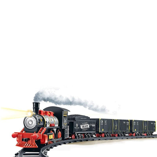 باور جوي - قطار في فروم كلاسيك مع أصوات و أضواء