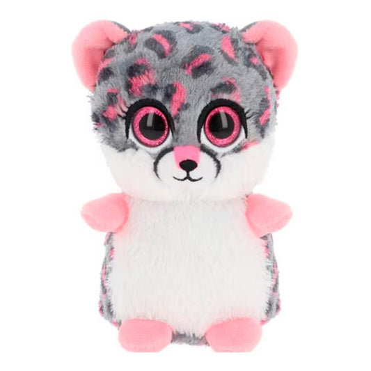 كيل تويز - موتسو ليوبارد سنو كيليكو الناعمة 14 سم