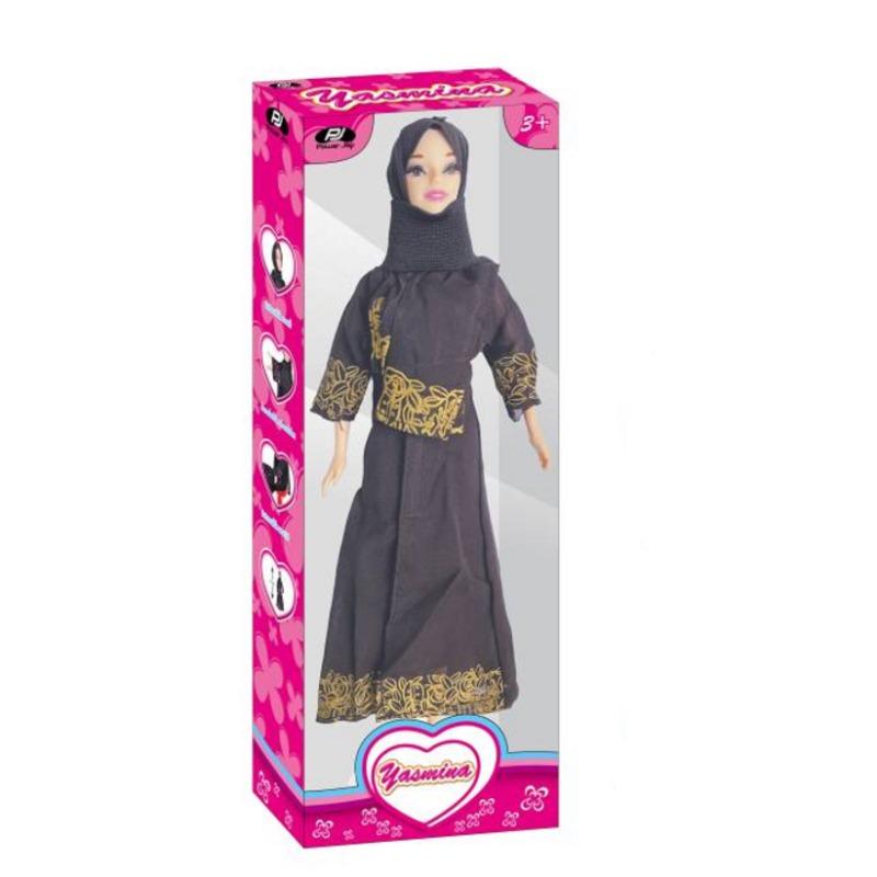 باور جوي - دمية ياسمينة - 30 سم