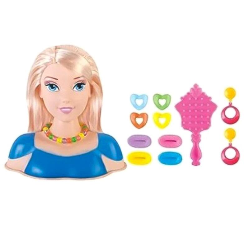 باور جوي - دمية ليلى للتزين الشعر