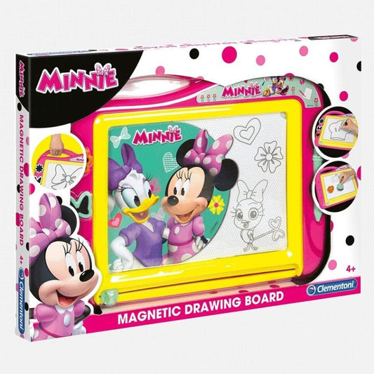 كلمنتوني - لوح الرسم المغناطيسي ميني ماوس