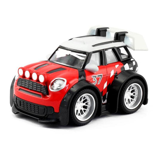 باور جوي - سيارات فريق فروم دييكاست ريسينغ أشكال متعددة