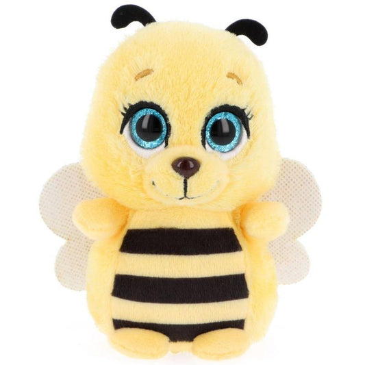 كيل تويز - قطيفة موتسو بامبل بي - 14 سم