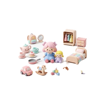 ألعاب السن المبكر