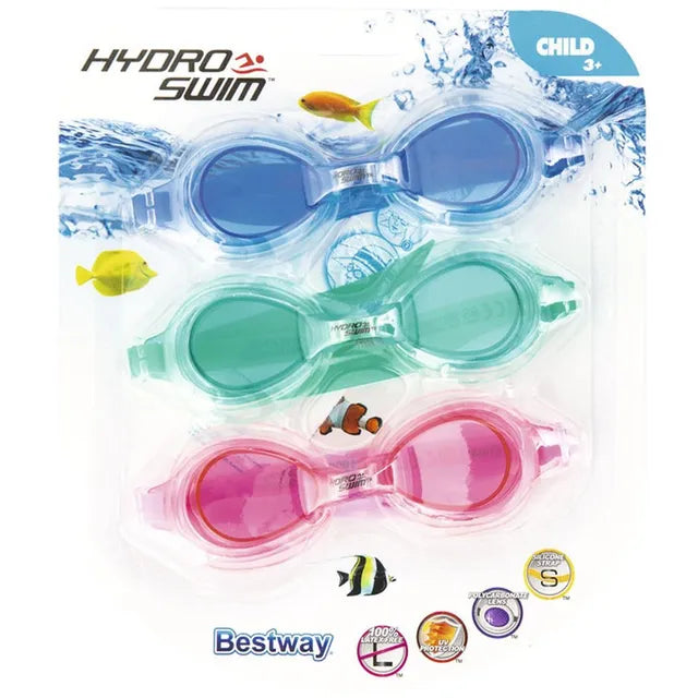 بيست واي - نظارات سباحة هايدرو سويم