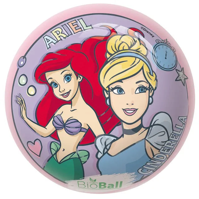 موندو - كرة لعب أميرات ديزني 23 سم