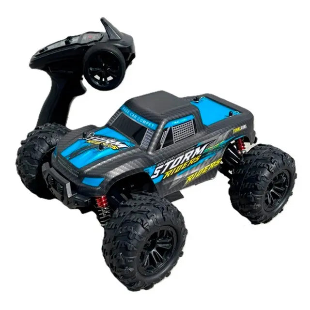 سام تويز - سيارة هوبي لاين بجهاز تحكم عن بعد